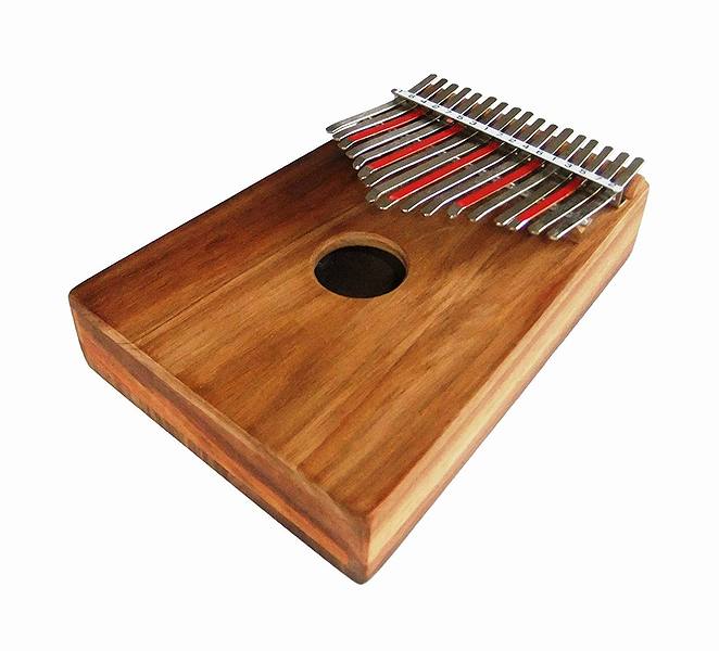 楽天市場 Huge Tracey ヒュートレイシー Treble トレブル Kalimba カリンバ 民族楽器 アフリカ楽器 17音 C調またはg調 Bloomz 楽器 Web Shop