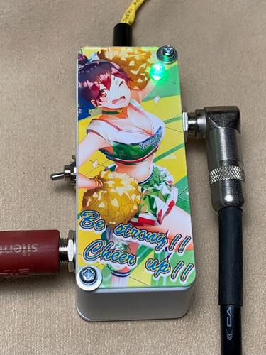 楽天市場】関西初上陸、話題の痛エフェクターが入荷！『Please