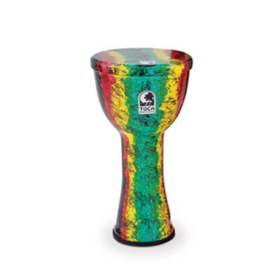 ★ TOCA トカ Lightweight Series Hand Drum SFDL-12RB 12インチ