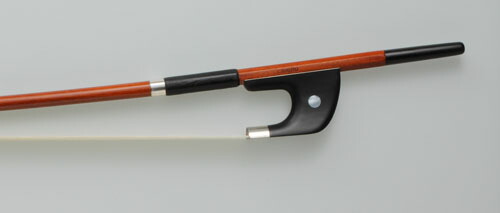 54319円 情熱セール 杉藤楽弓社 CbStan-B G スタンダードシリーズ Standard series ジャーマンタイプ 4 4~3 4サイズ用 コントラバス弓