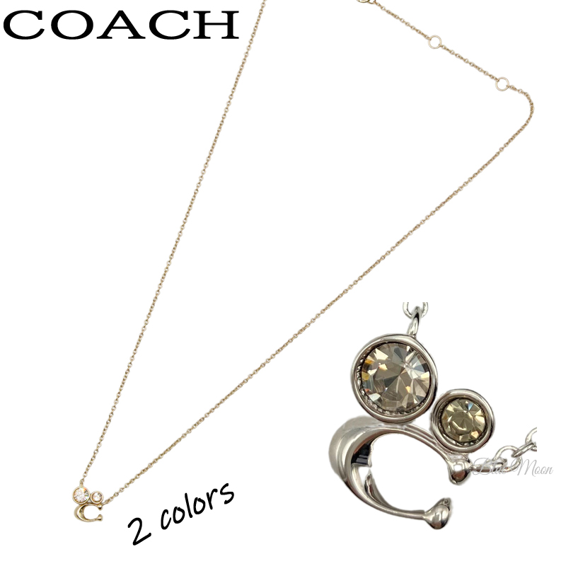 楽天市場】コーチ COACH ネックレス レディース アクセサリー ホース