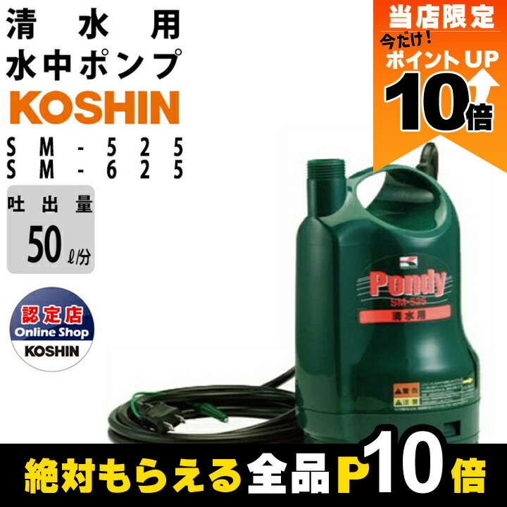【ボンさん専用】 水中ポンプ（電極式）｜サン・アルゲン