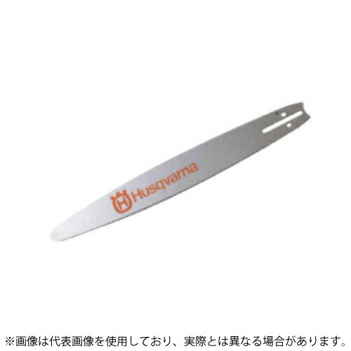 ハスクバーナ アクセサリー ガイドバー ログバー 44cm(18\