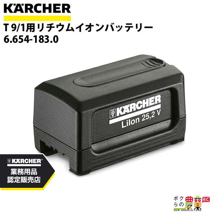 楽天市場】KARCHER ケルヒャー モバイルクリーナー KHB5