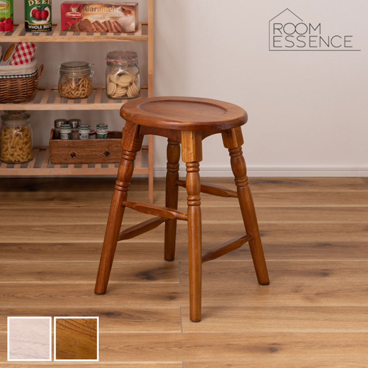 専用出品　木製スツール　３脚セット　高さ58cm　丸椅子　stool 楽天市場】スツール GT-784 オーバルスツール 椅子 イス チェア