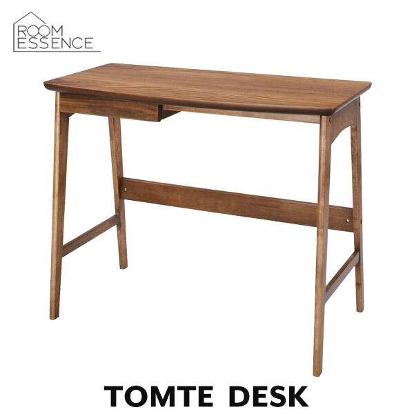 Auc Bolet Tomte Scandinavian Wooden Desk Height 70 Cm Table Auc Bolet Tomte Scandinavian Wooden