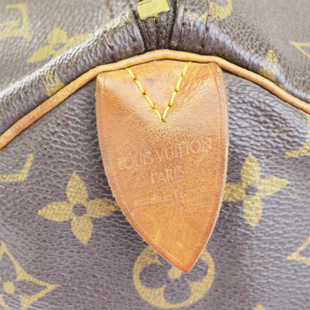 boom: Louis Vuitton LOUIS VUITTON speedy 35 handbag Boston bag monogram leather M41107 68EJ950 ...