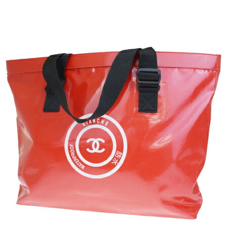 激安アウトレット レッド 防水 ココマーク ショルダー トートバッグ Chanel シャネル 中美品 中古 ホワイト 30bg628 キャンバス コーティング ブラック 30bg628 Quintalafrancisca Com