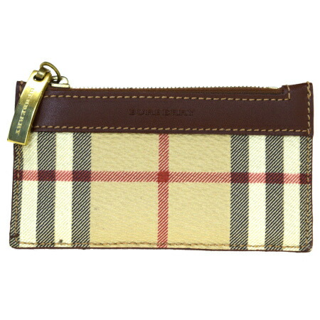 burberry key wallet