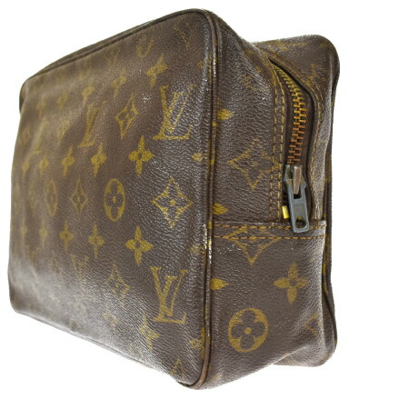 ルイヴィトン LOUIS VUITTON ポーチ トゥルーストワレ 28 M47522 