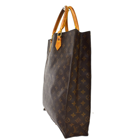 メーカー公式ショップ】 ルイヴィトン LOUIS VUITTON サックプラ