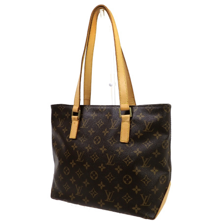 宅配 ルイヴィトン LOUIS VUITTON カバ ピアノ トートバッグ