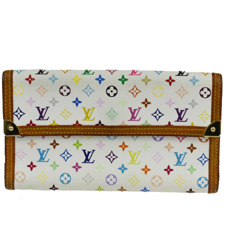 初回限定お試し価格】 ルイヴィトン LOUIS VUITTON ポルトトレゾール