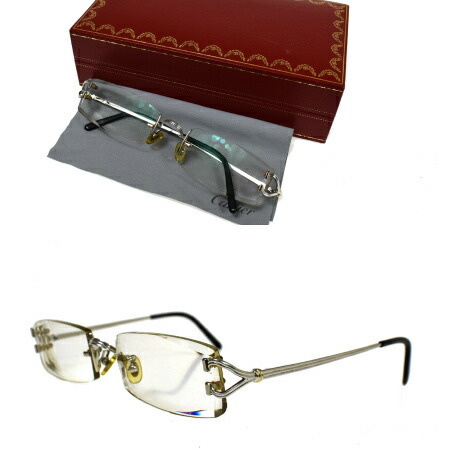 楽天市場】【中古】 美品 グッチ GUCCI メガネフレーム ブラック ...