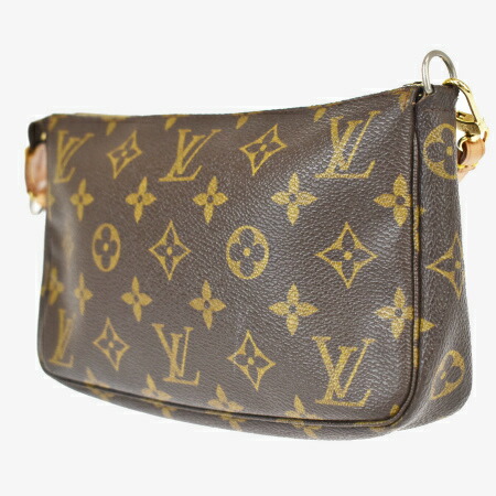 ルイヴィトン LOUIS VUITTON M51980 アクセソワール モノグラム バッグ 