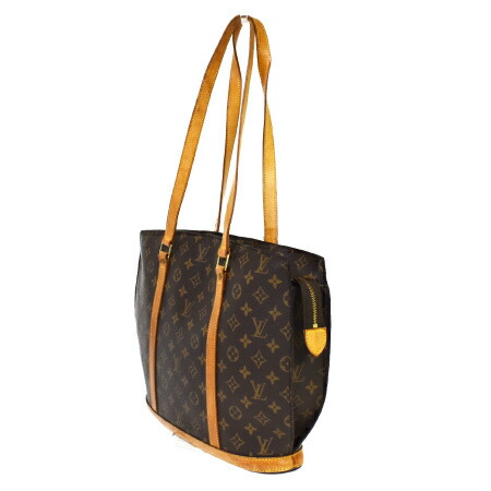 SALE/81%OFF】 ルイヴィトン LOUIS VUITTON バビロン トートバッグ