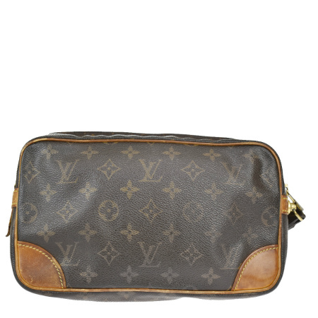 ルイヴィトン LOUIS VUITTON M51825 67MS081 モノグラム