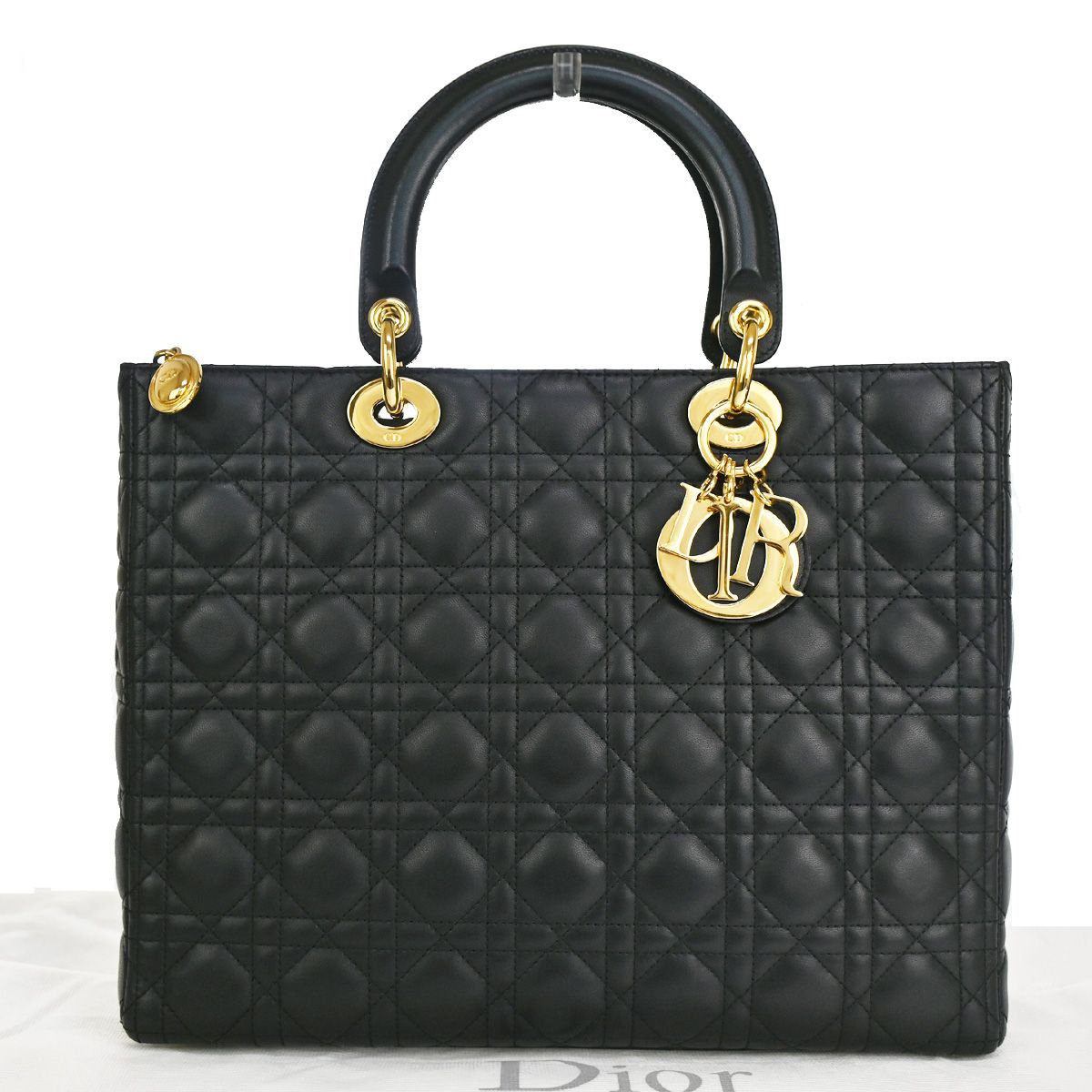 Dior レディディオール カナージュ デニム トートバッグ 2WAY 楽天市場】【10%OFF】 ディオール 2WAYバッグ レディディオール