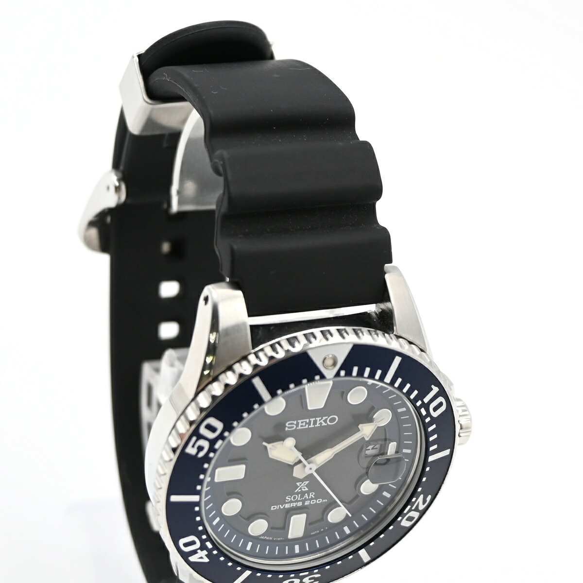 Seiko Prospex Sbdj019 Seiko Sbdj019 Review SEIKO WATCH PROSPEC 