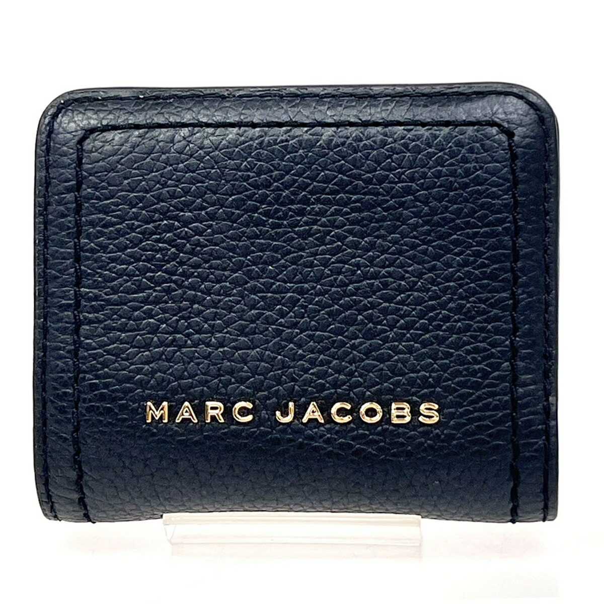 楽天市場】マークジェイコブス 財布 二つ折り MARC JACOBS S112L01SP22