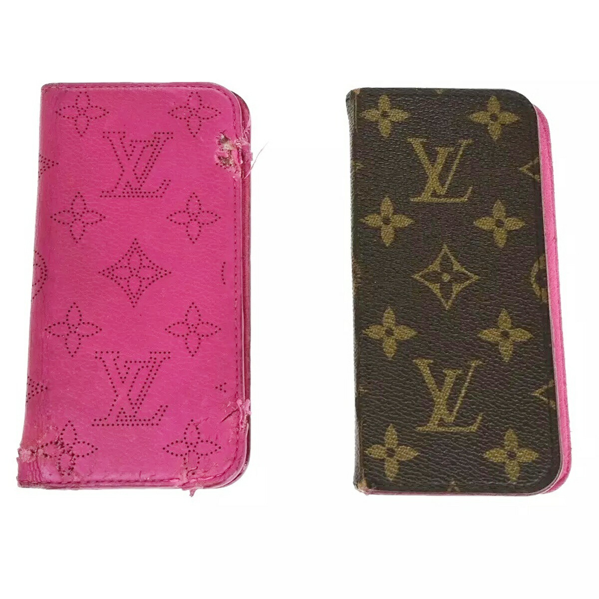 楽天市場】LOUIS VUITTON ルイ ヴィトン モノグラムリバース アイ