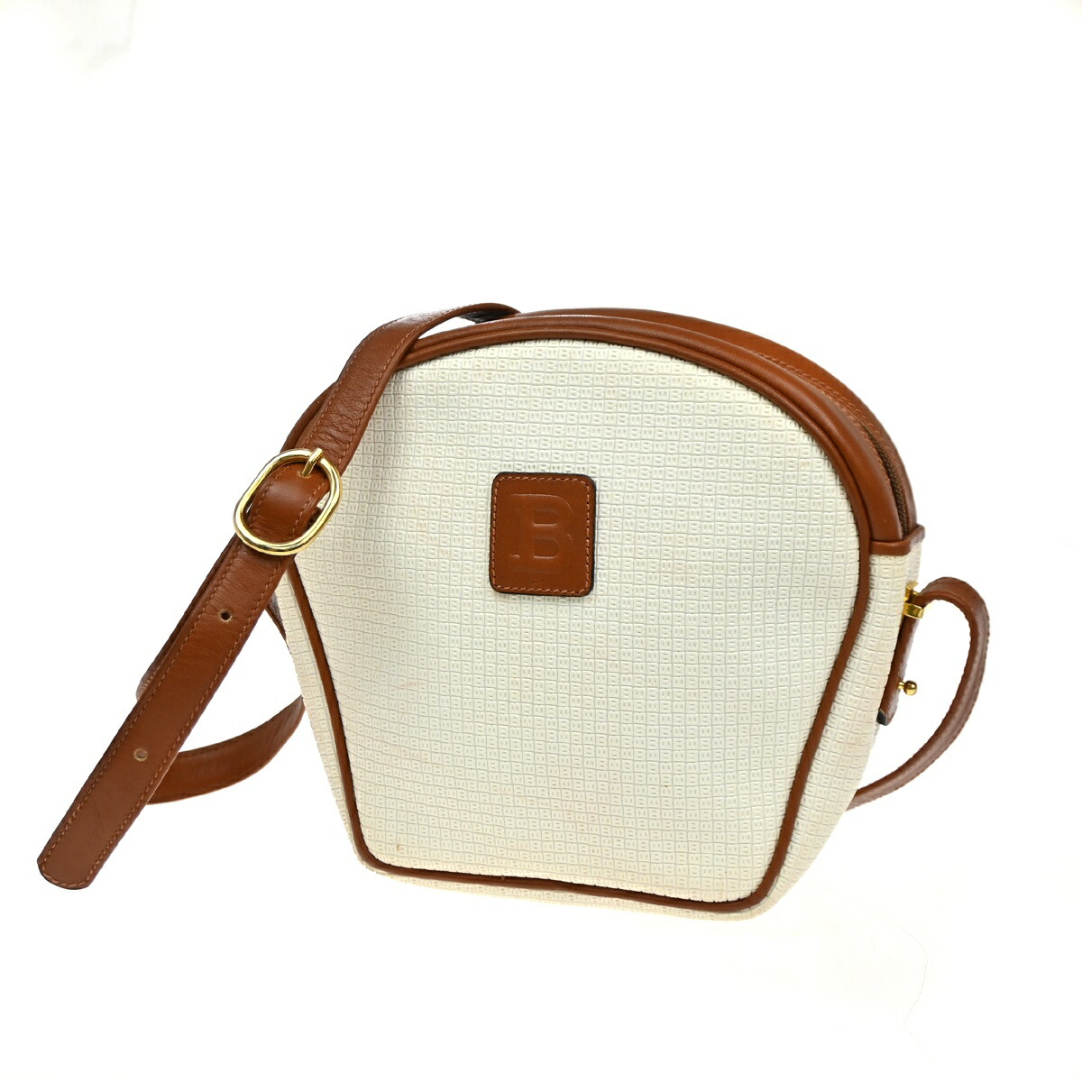 楽天市場】BALLY バリー ショルダーバッグ CODE CROSS NS MAC02P VT397