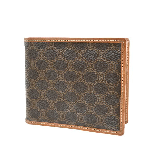 楽天市場】セリーヌ CELINE ファインストラップウォレット 財布 二