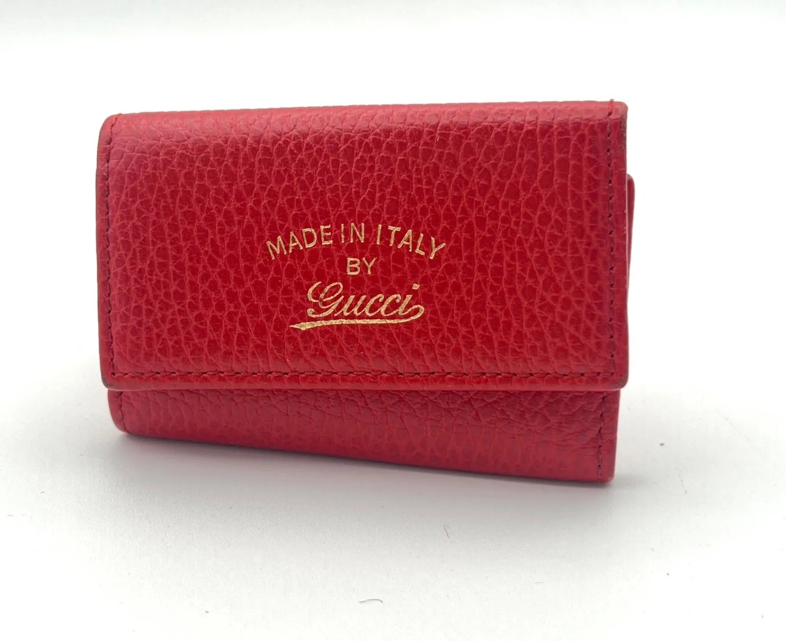 楽天市場】グッチ GUCCI キーケース コインケース ポーチ GG スター