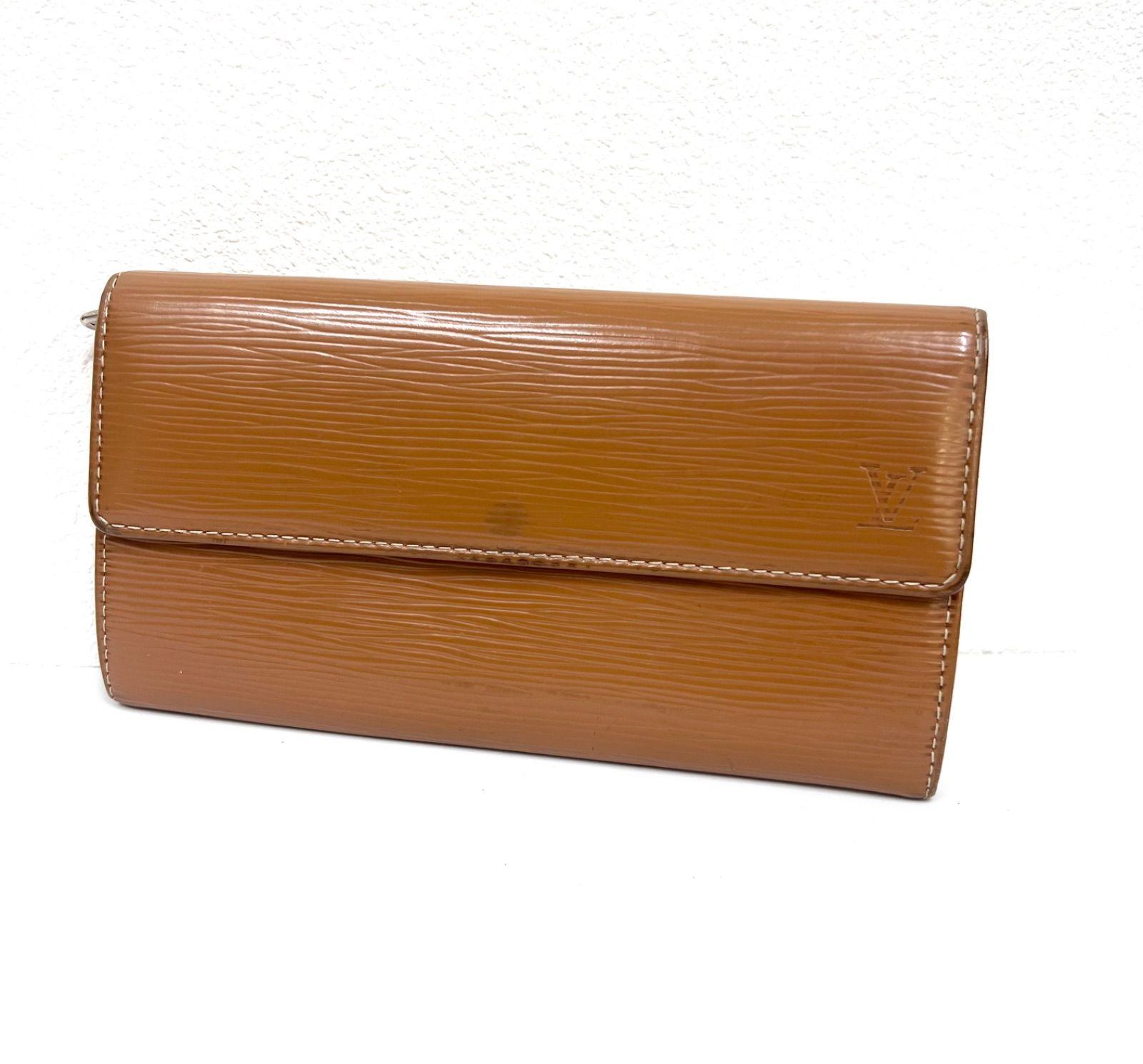 楽天市場】ルイヴィトン 三つ折り長財布(小銭入れあり) モノグラム