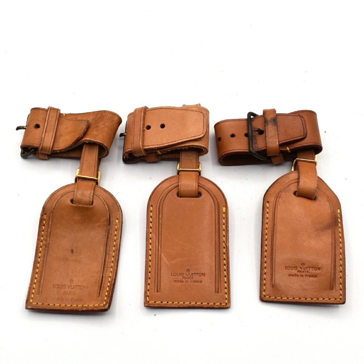 楽天市場】ルイヴィトン Louis Vuitton ポワニエ ネームタグ ベルト
