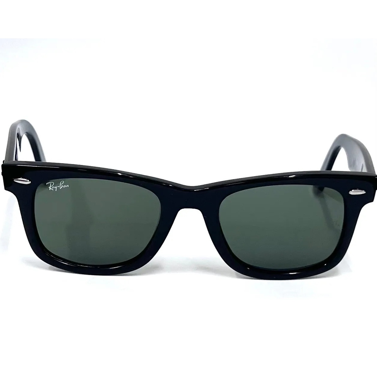 RayBan レイバン サングラス ブラック RB2140 09BS246｜ブーム