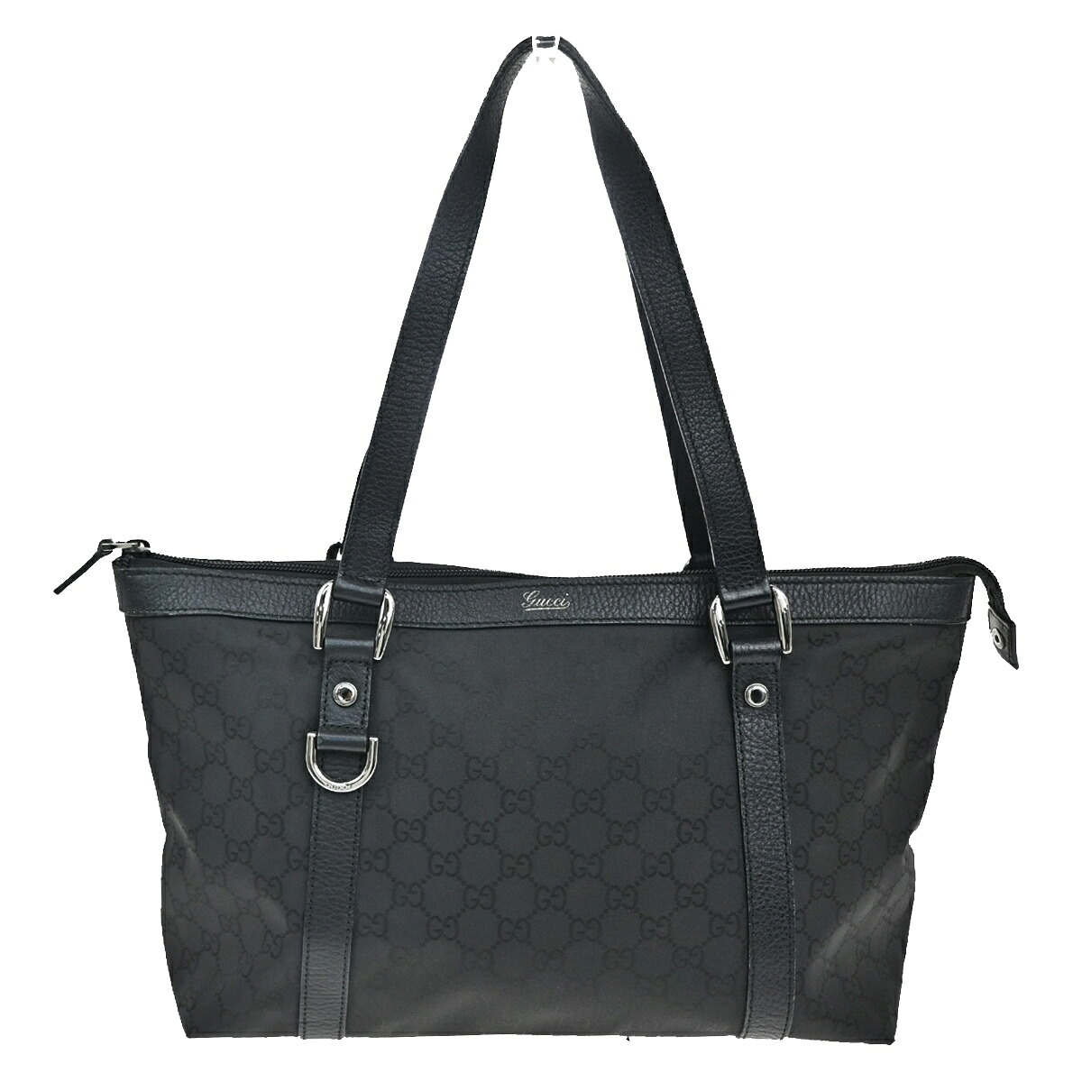 楽天市場】グッチ GUCCI バッグ GG キャンバス トートバッグ 120897 