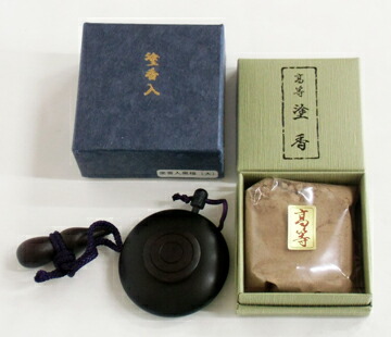 【セール中・新品】 筋香合　朱漆　6寸　朱塗り　寺院用具　香合 imgrc0103799043.jpg