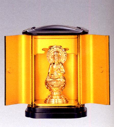 楽天市場】仏像シリーズ ブロンズカラー（青銅色）塗装 陶器製 仏像