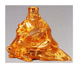 高村泰正 彫刻 布袋像 七福神 仏像 証付き 楽天市場】仏像 七福神