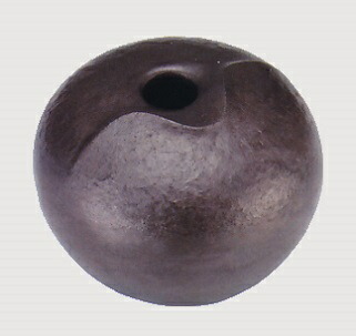 花器・花瓶■　達磨型(桐鳳凰)　■坂田七太郎作　青銅(ブロンズ)製 楽天市場】花器・花瓶□ 花器 達磨型(桐鳳凰) □坂田七太郎作