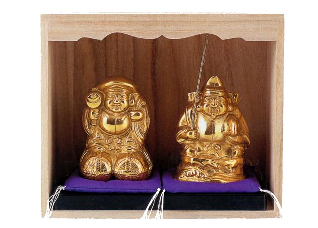 高村泰正 彫刻 布袋像 七福神 仏像 証付き 高村泰正 彫刻 布袋像 七福神 仏像 証付き