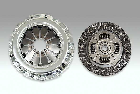 TMスクエア クラッチカバー＆クラッチディスクセット スズキ スイフトスポーツ ZC32S (TMCL-AB3321)