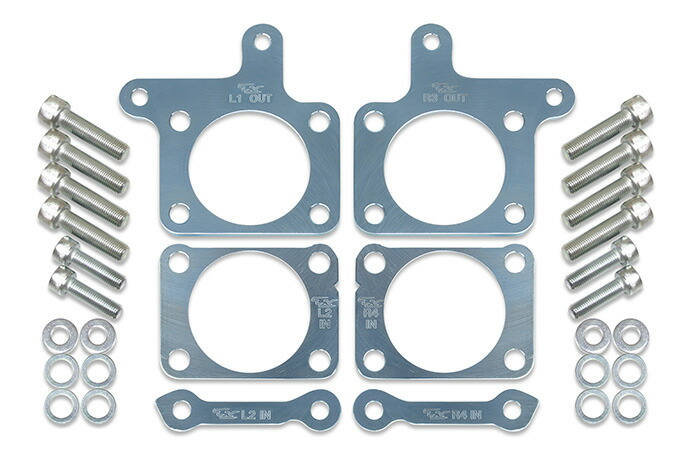 楽天市場】アールズ R's RRP リアキャンバーシム スイフトスポーツ