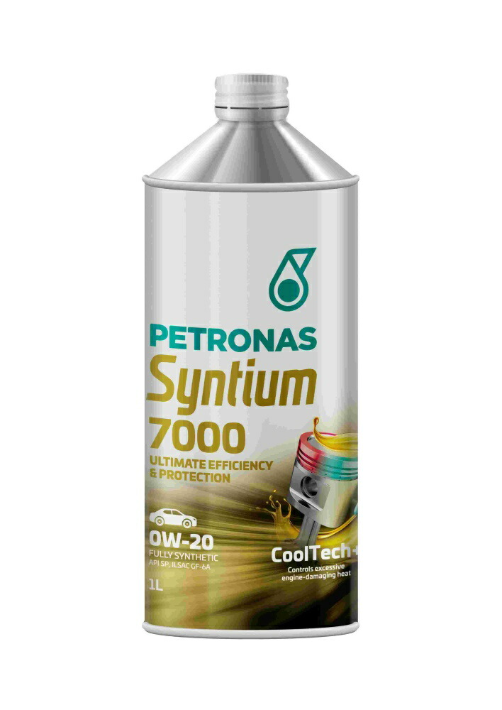 エンジンオイル PETRONAS SYNTIUM 7000 0W-20 syntium_7000_0w20_1l.jpg