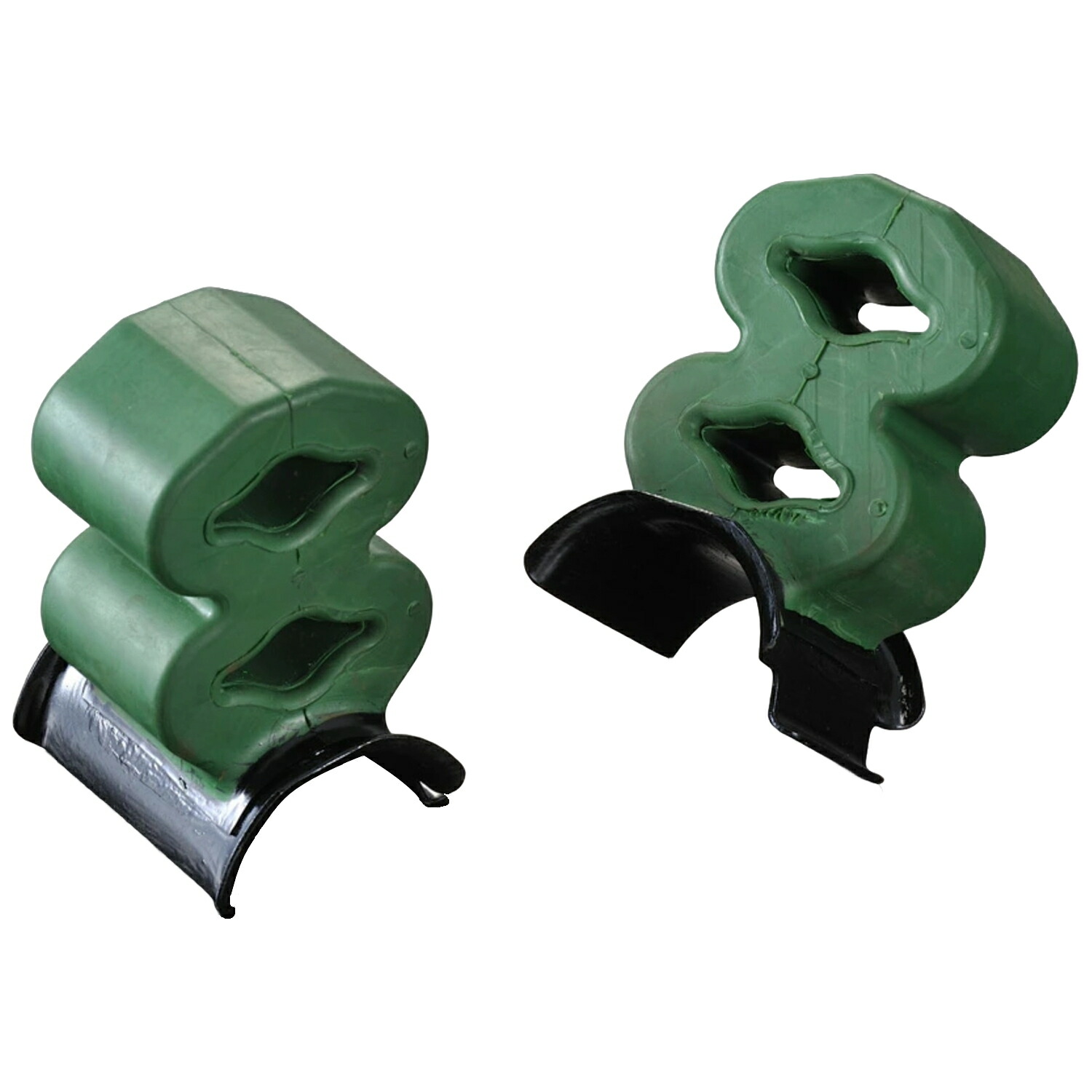 8ノ字バンプストッパー ＳＪ30/ＪＡ71/11 BSF-H 2個セット 大容量8の字バンプラバー ジムニー/ジムニーシエラ SJ30、JA11