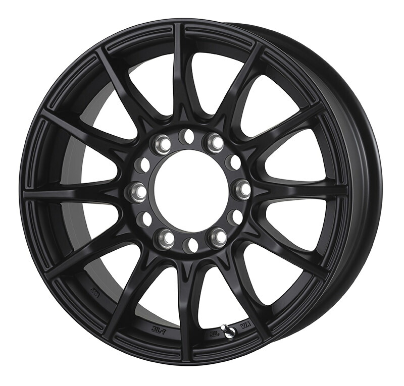 楽天市場】送料無料 4本セット 5ZIGEN 5次元 BLACKMAN G.I ブラック