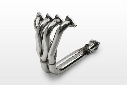 5ZIGEN エキマニ ProRacer Header(プロレーサーヘッダー) インテグラ E-DC2 (B18C) H10/1～H11/7 [BHOEX04-P]