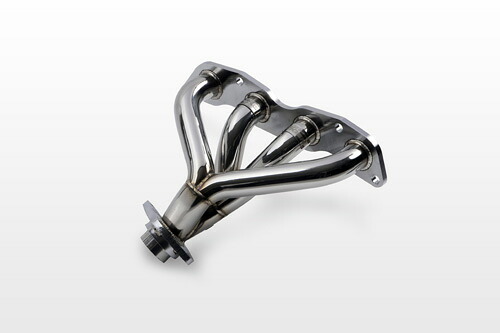 5ZIGEN エキマニ ProRacer Header(プロレーサーヘッダー) フィット LA-GD1 (L13A) H13/6～ [BHOEX13-P]｜ブートスポット