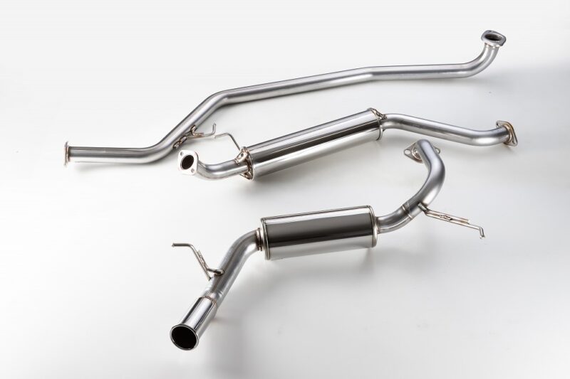 楽天市場】SPOON N1 MUFFLER KIT ホンダ エヌワン(N-ONE) JG3用