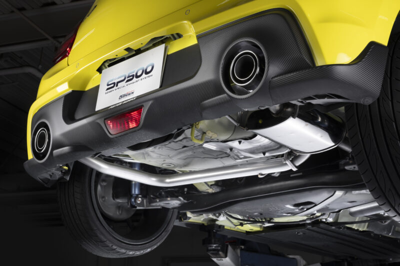 Boot Spot 砲弾型　競技用マフラー オリジナル砲弾マフラー | PRODUCTS | BootSpot | オンラインカーショップ