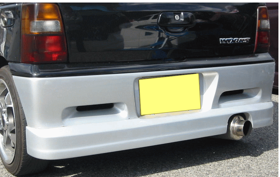 J-WORKS Jワークス オートジュエル ステンレス マフラー本体 J-WORKS Jワークス オートジュエル ステンレス マフラー本体 Jworks