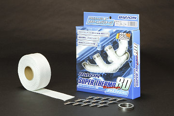 BILLION(ビリオン) スーパーサーモバンテージ800.7mm &times; 50mm &times; 15m BB850-15｜ブートスポット