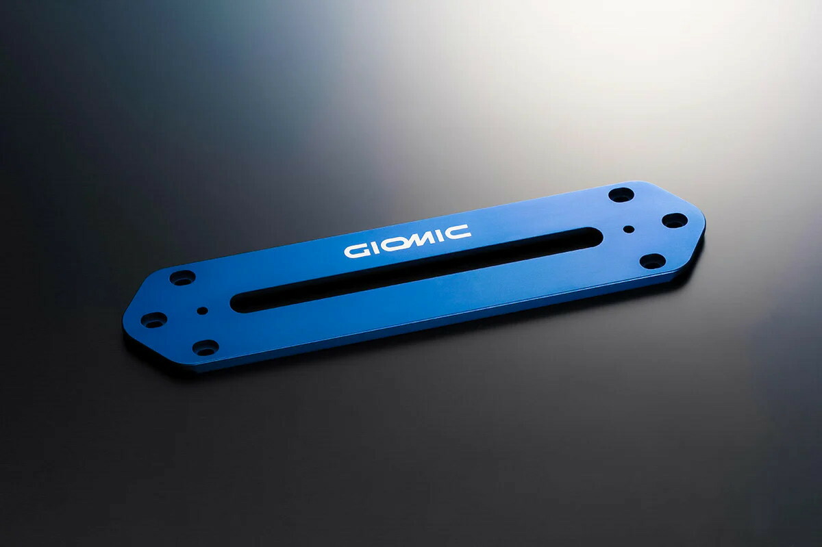 楽天市場】GIOMIC ジオミック ボディ・フロア・プレートMINI 楽天市場】GIOMIC ジオミック ボディ・フロア・プレートMINI