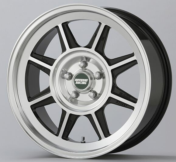 ハヤシレーシング　アルミホイール 5スポークデザイン hys-ths9853554bp-4.jpg